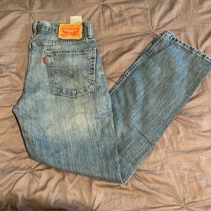 Men’s Levi’s W31 L30